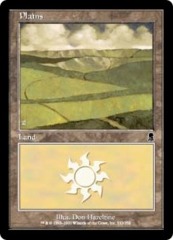 Plains (332)