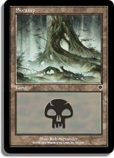 Swamp (341)