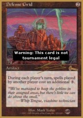 Defense Grid