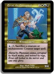 Ertai, the Corrupted - Foil