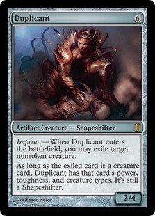 Duplicant - Foil