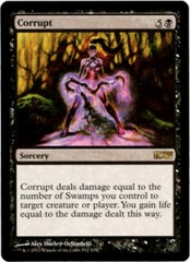 Corrupt - IDW Promo