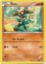 Riolu - BW33 - Promotional