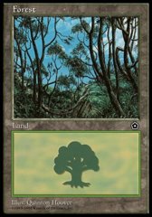 Forest (B) [Blue Sky]