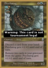 Psychatog