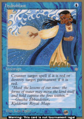 Hydroblast