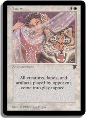 Kismet