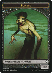 Zombie Token