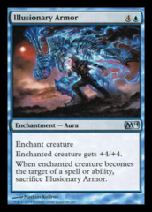 Illusionary Armor