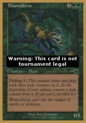 Blastoderm