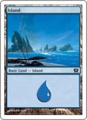 Island (336)