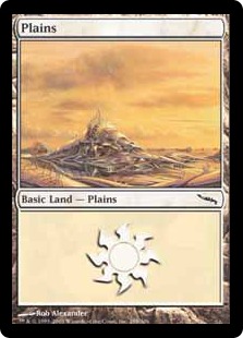 Plains (#288)