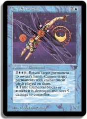 Time Elemental