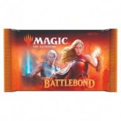 Battlebond Booster Pack