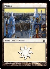 Plains (289) - Foil