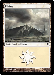 Plains - A (231)