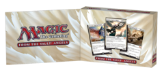 From the Vault: Angels