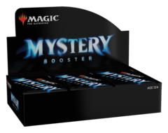 Mystery Booster Box