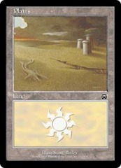 Plains (332) - Foil