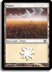 Plains (331) - Foil