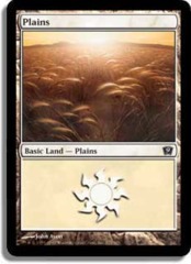 Plains (333) - Foil