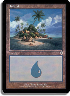 Island (335)