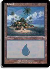 Island (335)