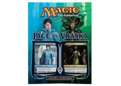 Duel Decks: Jace vs. Vraska