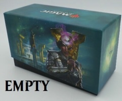 Theros Beyond Death - Bundle Box (Empty)