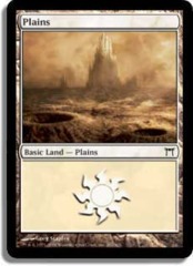 Plains (287)