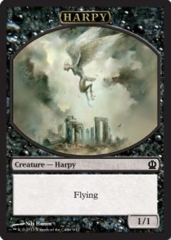 Harpy Token