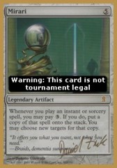 Mirari