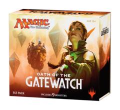 Oath of the Gatewatch Fat Pack