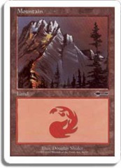 Mountain - (86)