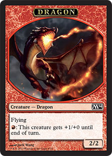 Dragon Token