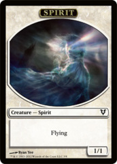 Spirit Token