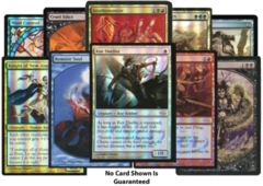 Random Promo Card