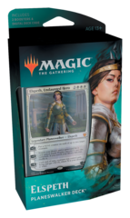 Theros Beyond Death Planeswalker Deck - Elspeth