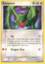 Rayquaza Holo Promo #3 - Promotional