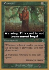 Compost