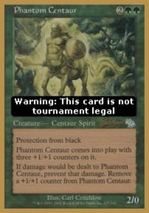 Phantom Centaur