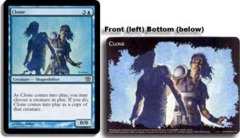 Clone - 9th Edition Box Topper