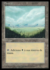 Plains [Foreground Grass, No Trees]
