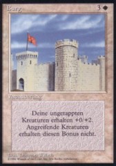 Castle