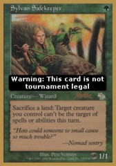 Sylvan Safekeeper