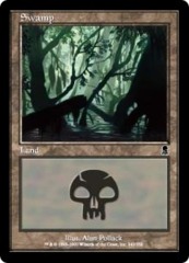 Swamp (342)