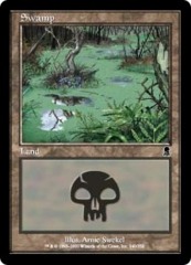 Swamp (340)