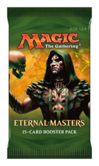 Eternal Masters Booster Pack