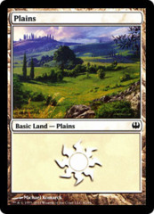 Plains (#42)
