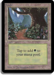 Forest (A) [Path]